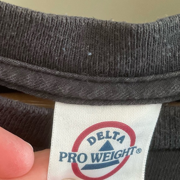 Hell’s Kitchen Uncle Nick’s Greek Cuisine Tee Adult Sz XL - Picture 4 of 4